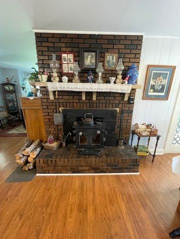 111 Grandview Dr, Lawrenceburg, TN 38464