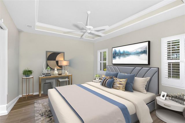 11069 SW 38TH BOULEVARD, Gainesville, FL 32608