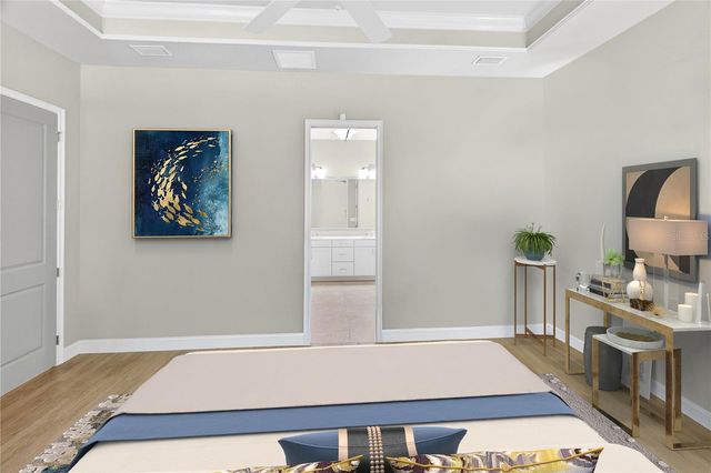 11069 SW 38TH BOULEVARD, Gainesville, FL 32608