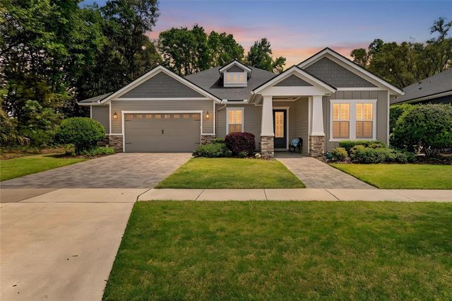 11069 SW 38TH BOULEVARD, Gainesville, FL 32608