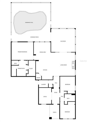 11069 SW 38TH BOULEVARD, Gainesville, FL 32608