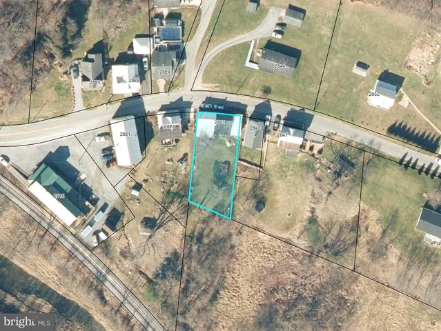 2841 PATAPSCO RD, Finksburg, MD 21048