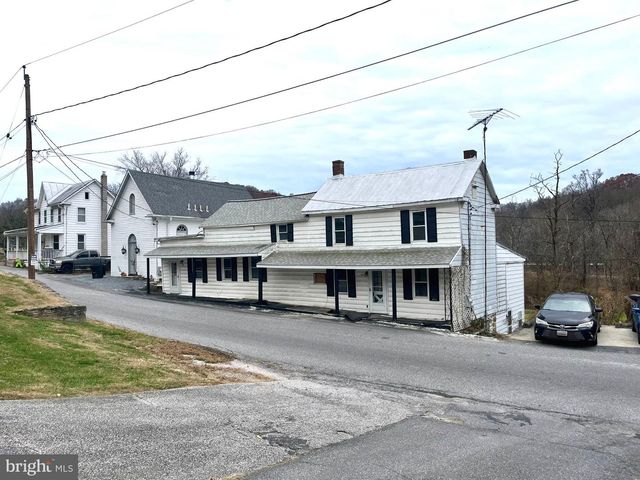 2841 PATAPSCO RD, Finksburg, MD 21048