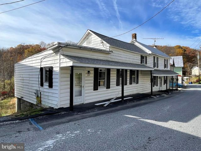 2841 PATAPSCO RD, Finksburg, MD 21048