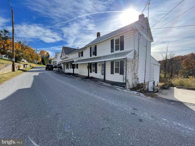 2841 PATAPSCO RD, Finksburg, MD 21048