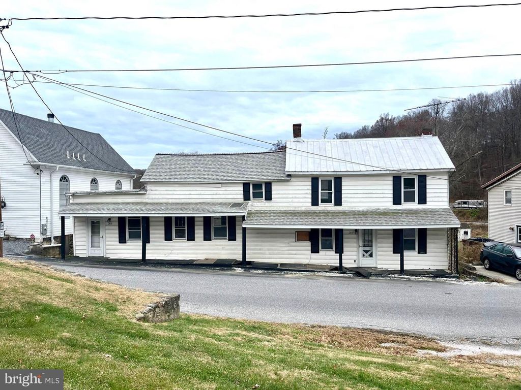 2841 PATAPSCO RD, Finksburg, MD 21048