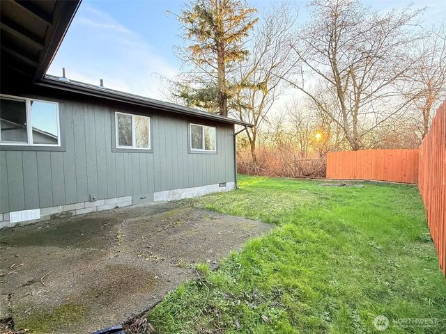 1807 Harding Road, Aberdeen, WA 98520