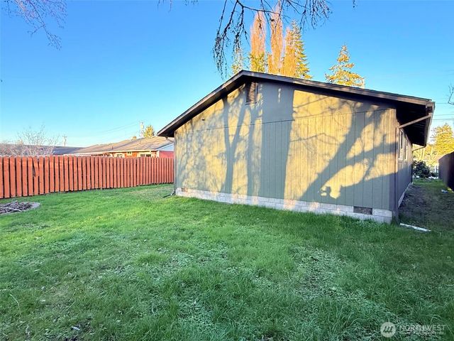 1807 Harding Road, Aberdeen, WA 98520