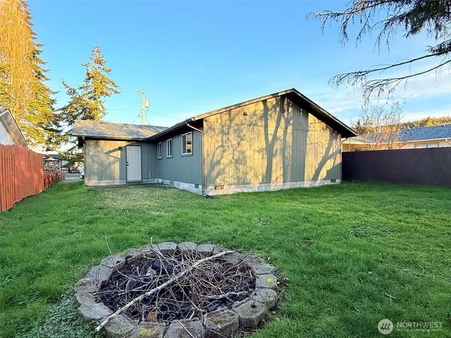 1807 Harding Road, Aberdeen, WA 98520