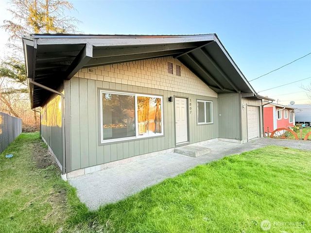 1807 Harding Road, Aberdeen, WA 98520