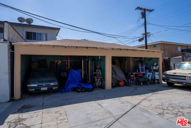 8612 Beverlywood Street, Los Angeles, CA 90034