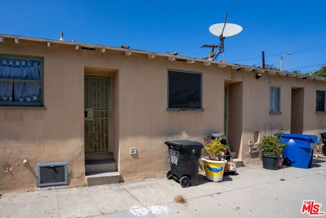 8612 Beverlywood Street, Los Angeles, CA 90034