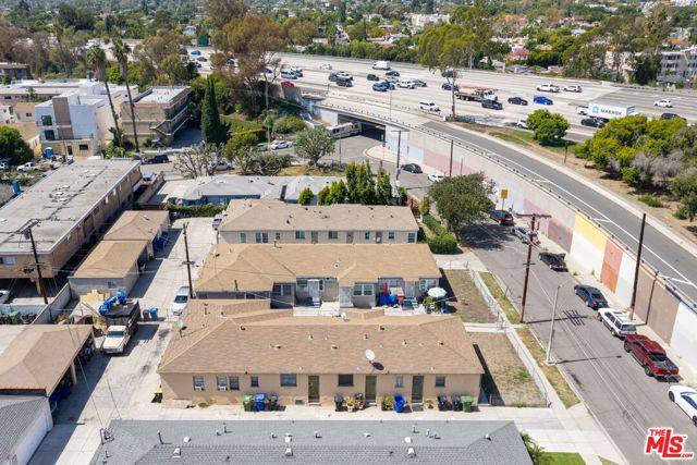 8612 Beverlywood Street, Los Angeles, CA 90034