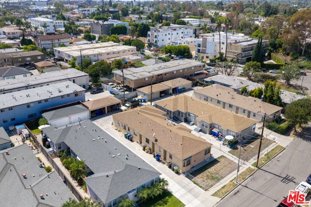 8612 Beverlywood Street, Los Angeles, CA 90034