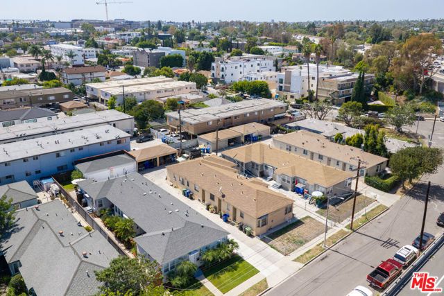 8612 Beverlywood Street, Los Angeles, CA 90034