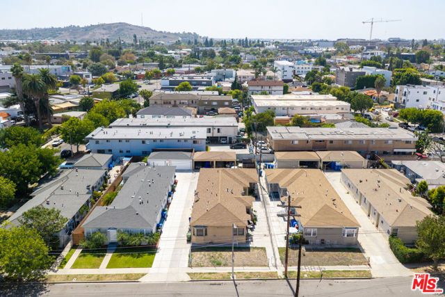 8612 Beverlywood Street, Los Angeles, CA 90034