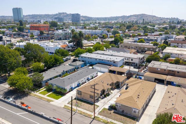 8612 Beverlywood Street, Los Angeles, CA 90034