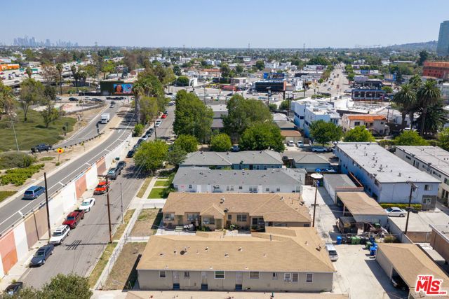 8612 Beverlywood Street, Los Angeles, CA 90034