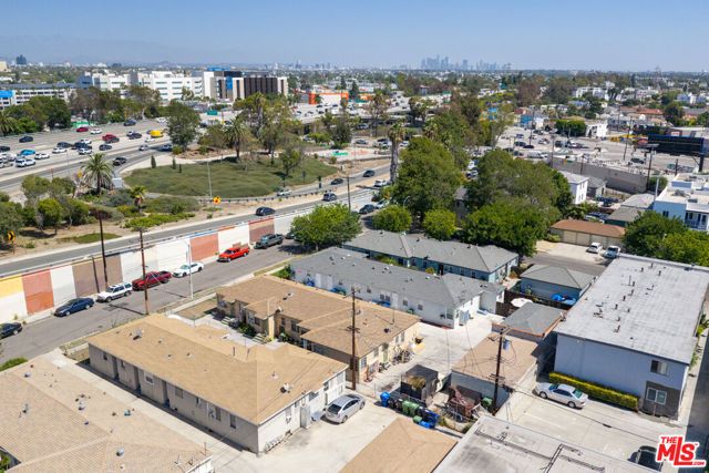8612 Beverlywood Street, Los Angeles, CA 90034