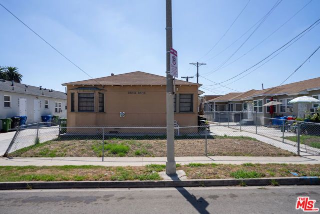 8612 Beverlywood Street, Los Angeles, CA 90034