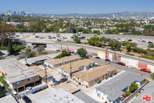 8612 Beverlywood Street, Los Angeles, CA 90034
