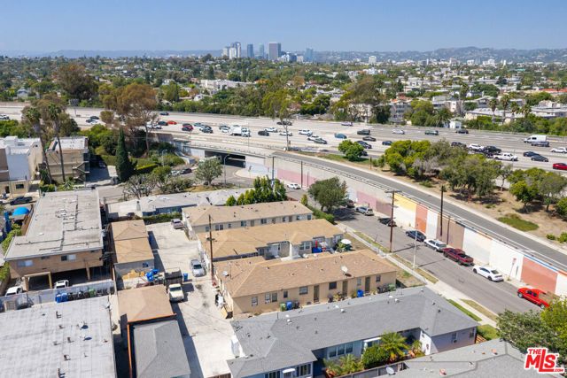 8612 Beverlywood Street, Los Angeles, CA 90034