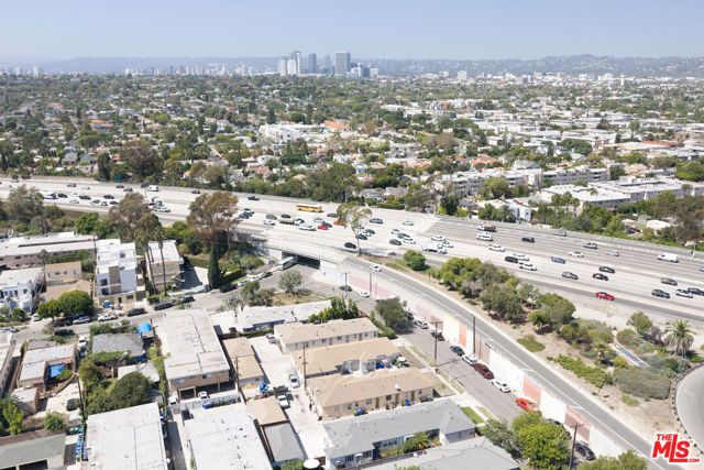8612 Beverlywood Street, Los Angeles, CA 90034