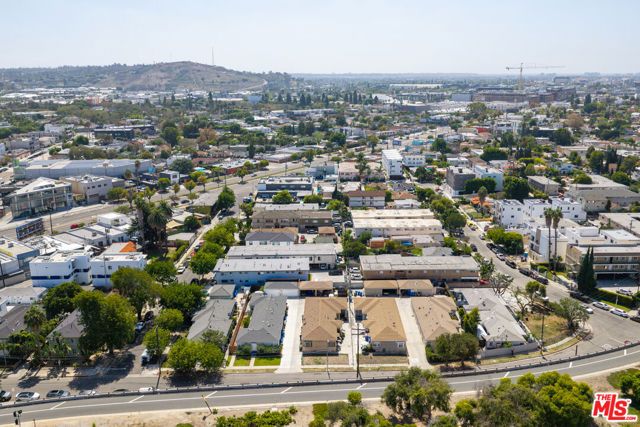 8612 Beverlywood Street, Los Angeles, CA 90034