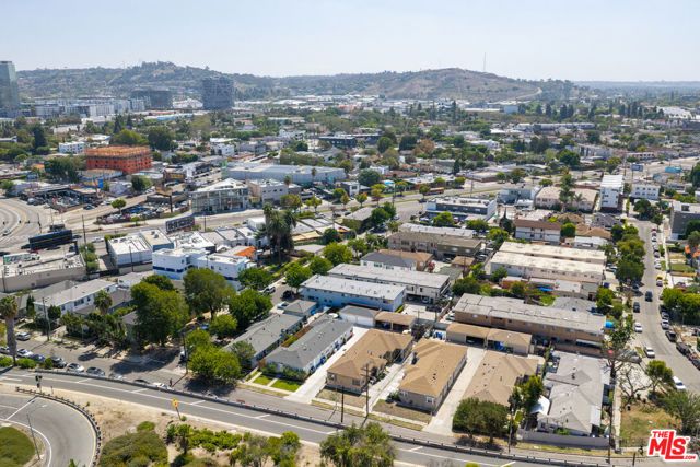 8612 Beverlywood Street, Los Angeles, CA 90034