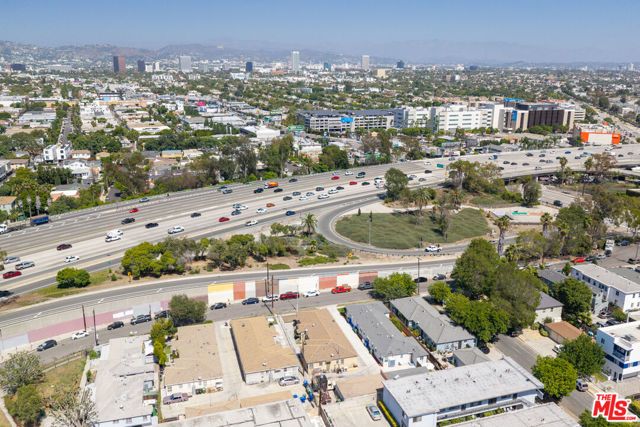 8612 Beverlywood Street, Los Angeles, CA 90034