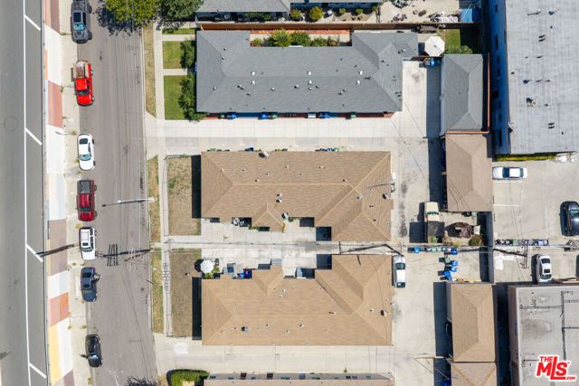 8612 Beverlywood Street, Los Angeles, CA 90034