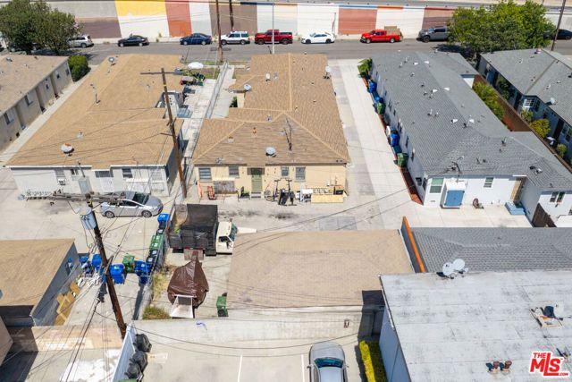 8612 Beverlywood Street, Los Angeles, CA 90034