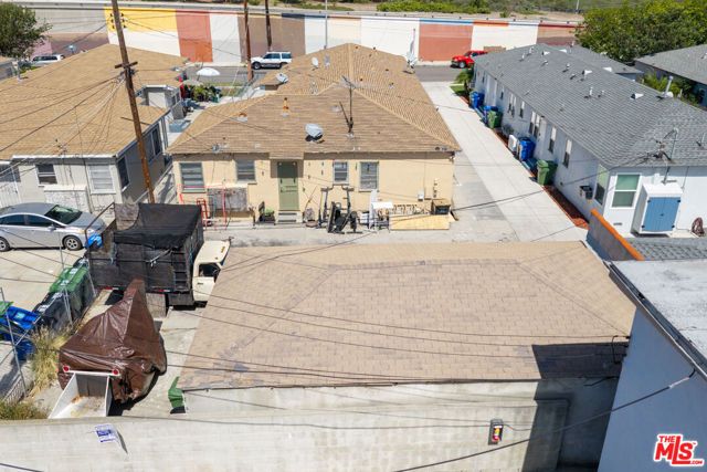 8612 Beverlywood Street, Los Angeles, CA 90034