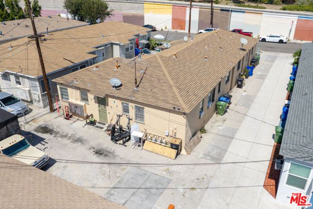 8612 Beverlywood Street, Los Angeles, CA 90034