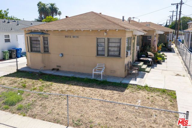 8612 Beverlywood Street, Los Angeles, CA 90034