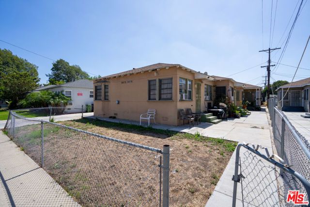 8612 Beverlywood Street, Los Angeles, CA 90034