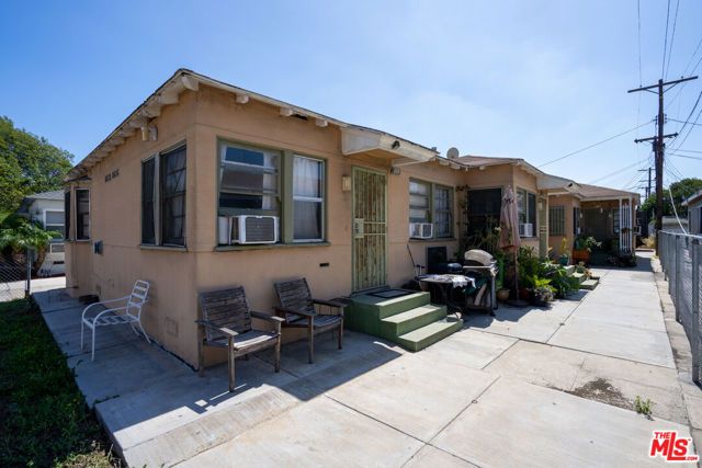 8612 Beverlywood Street, Los Angeles, CA 90034