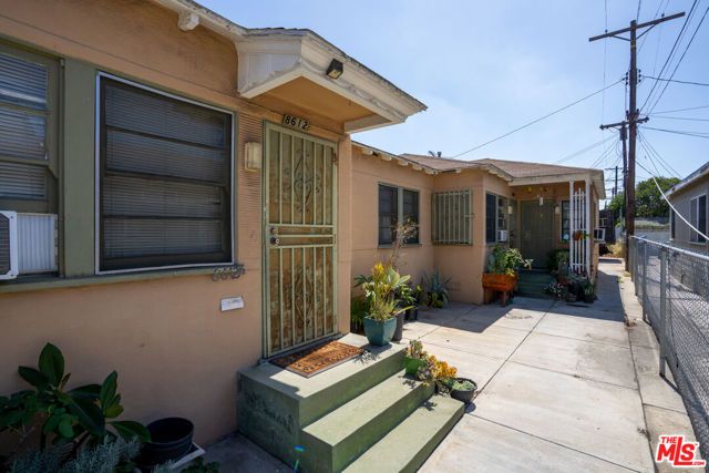 8612 Beverlywood Street, Los Angeles, CA 90034