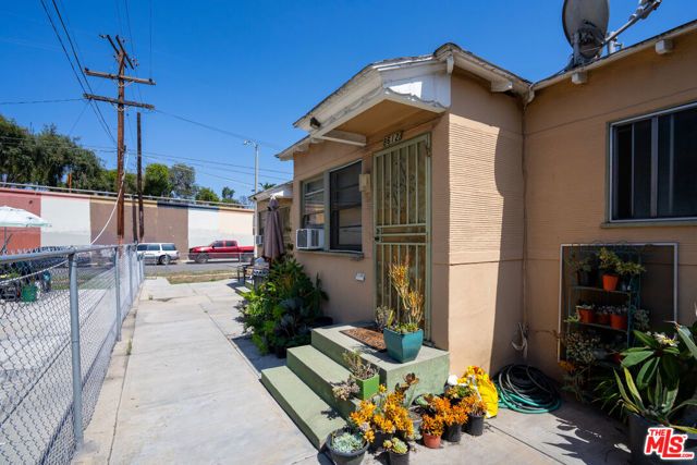 8612 Beverlywood Street, Los Angeles, CA 90034