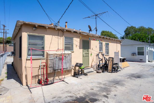 8612 Beverlywood Street, Los Angeles, CA 90034