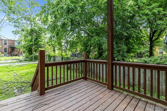 4818 Greer Avenue 1st Floor, St Louis, MO 63115
