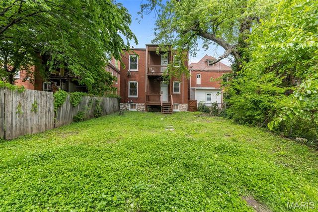 4818 Greer Avenue 1st Floor, St Louis, MO 63115