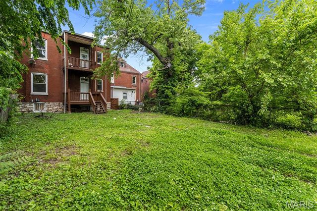4818 Greer Avenue 1st Floor, St Louis, MO 63115