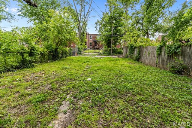 4818 Greer Avenue 1st Floor, St Louis, MO 63115