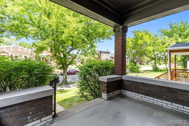 4818 Greer Avenue 1st Floor, St Louis, MO 63115