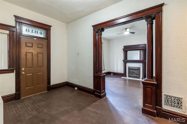 4818 Greer Avenue 1st Floor, St Louis, MO 63115