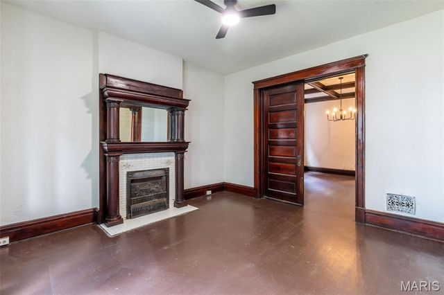 4818 Greer Avenue 1st Floor, St Louis, MO 63115