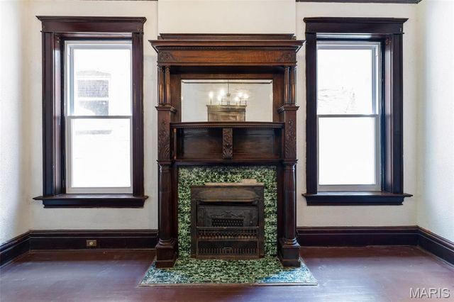 4818 Greer Avenue 1st Floor, St Louis, MO 63115