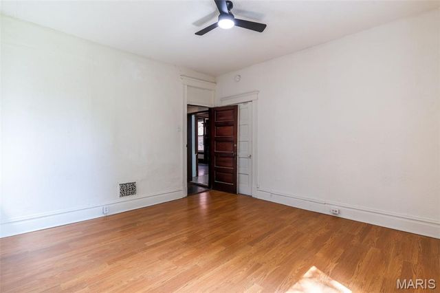 4818 Greer Avenue 1st Floor, St Louis, MO 63115