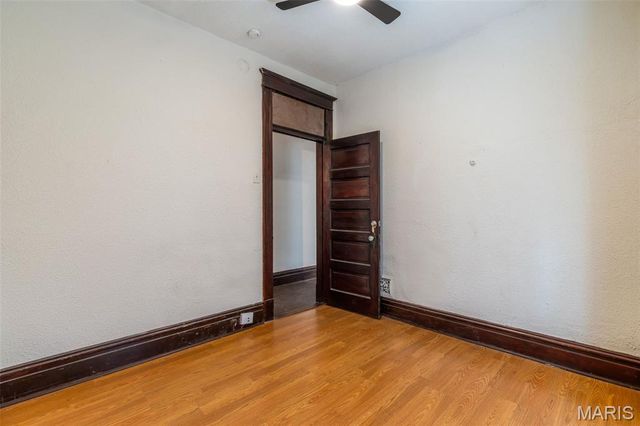 4818 Greer Avenue 1st Floor, St Louis, MO 63115